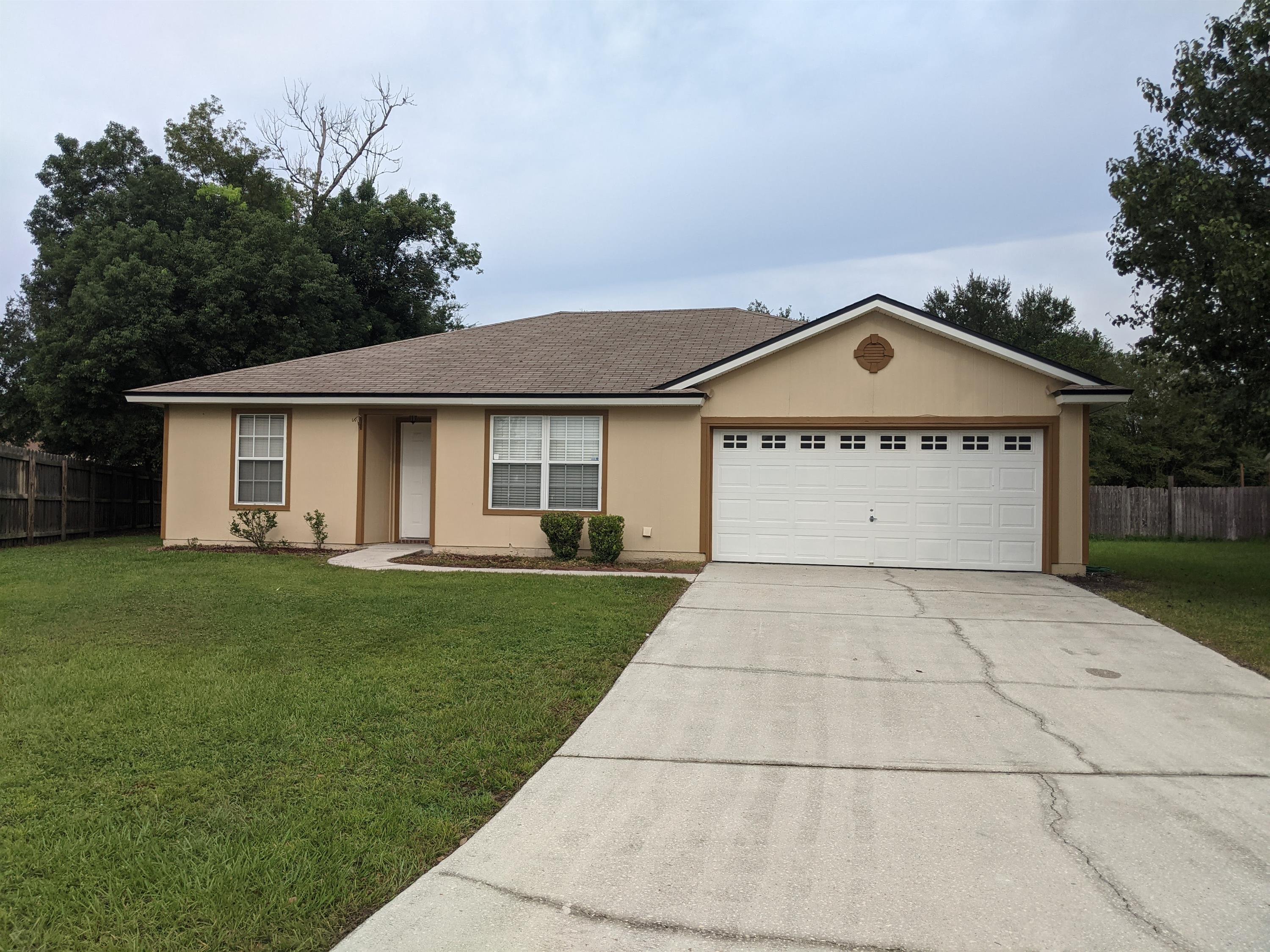 2742 Secret Harbor Drive