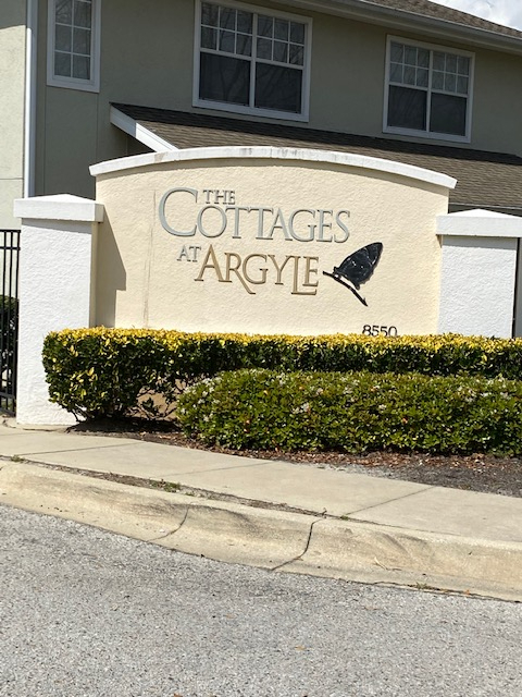 8550 Argyle Business Loop