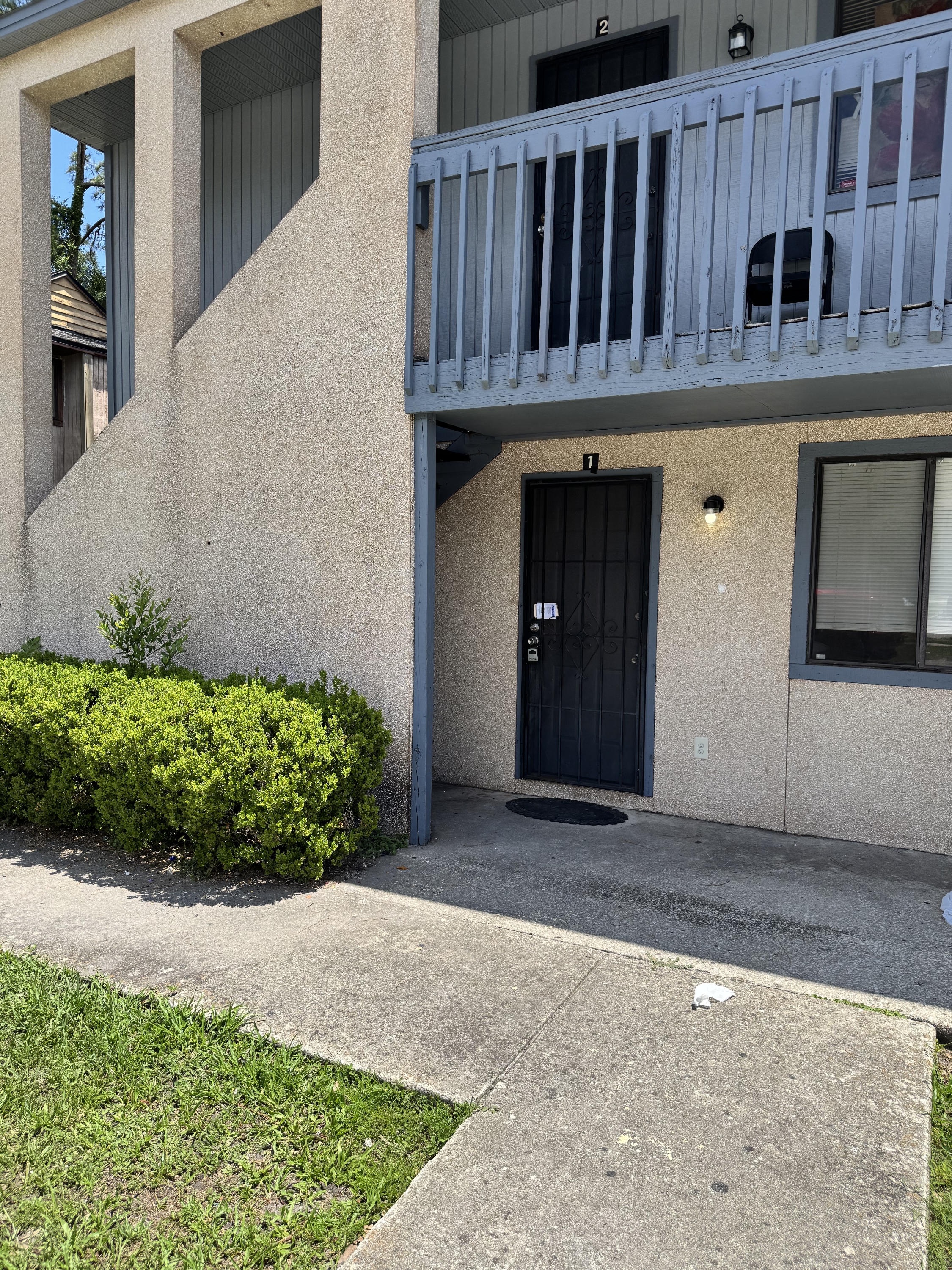 5147 Westchase court #1