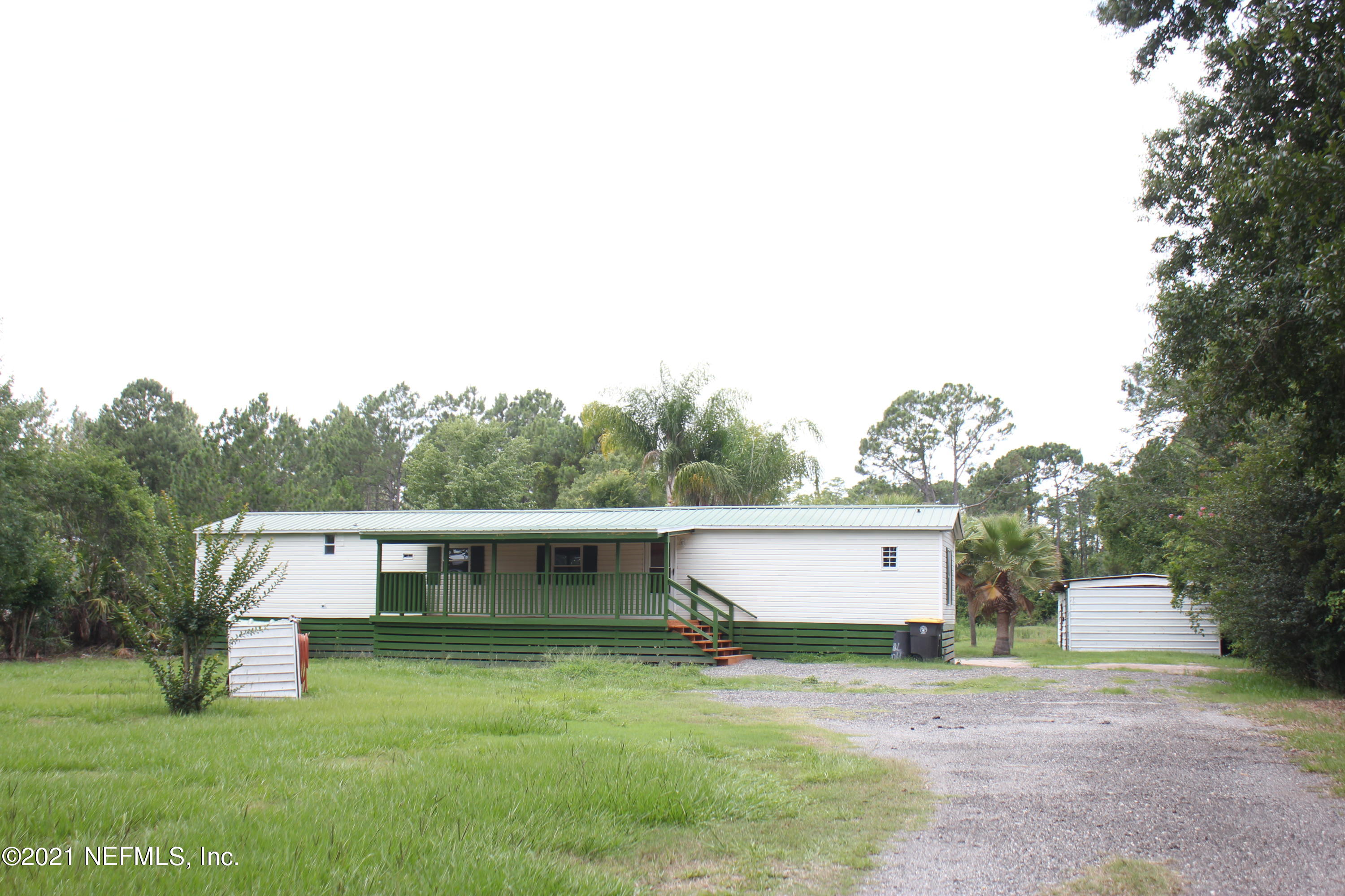 7840 Old Middleburg Road South