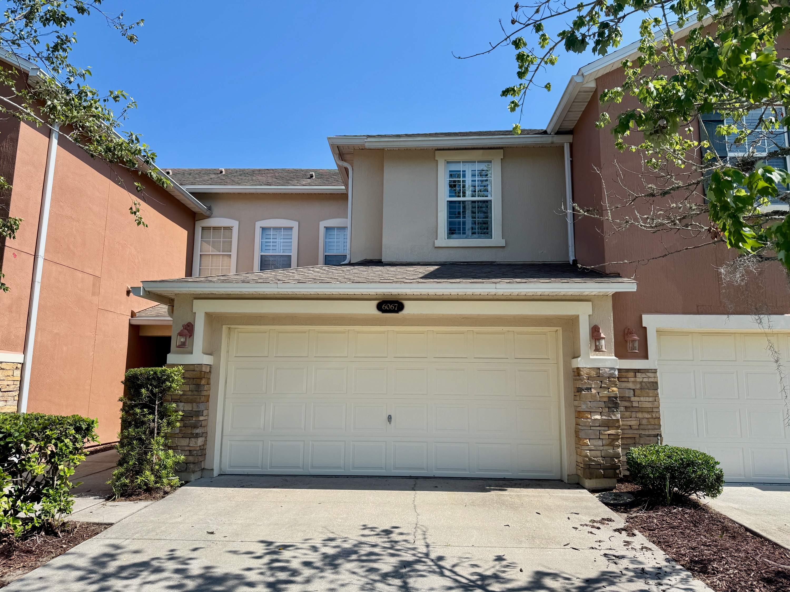 6067 Bartram Village Drive - 1