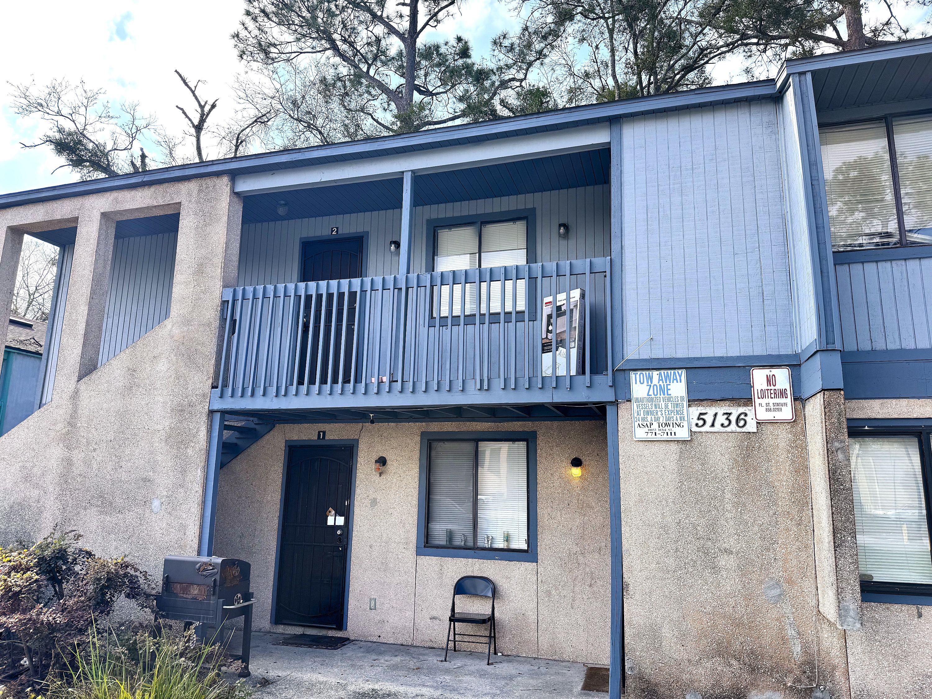 5136 Westchase Court #3